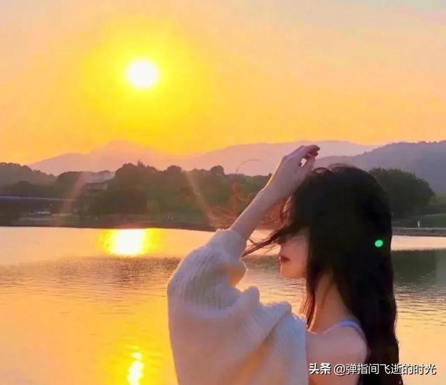 害怕失去的句子，害怕失去的句子说说心情（一念放下）