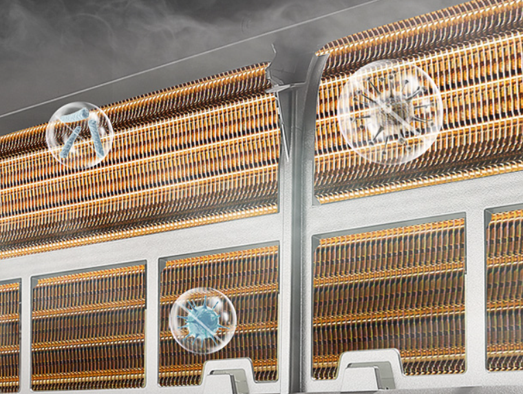 美的家用空调哪款性价比高（2022超值空调推荐美的系列）