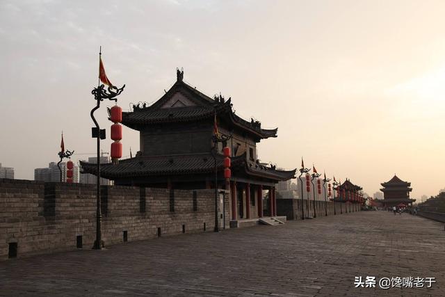 西安十大美食排名，西安吃货必去的地方（10种“小吃”别错过）