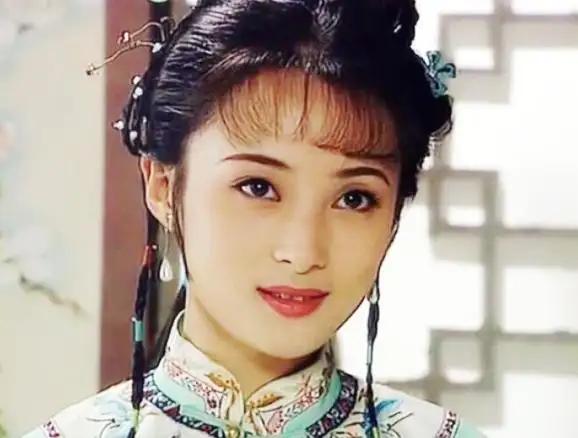 张孝正 蒋勤勤，蒋勤勤出生年月（《康熙微服私访记》7大美女）