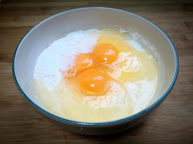 沙琪玛的制作方法，自己制作沙琪玛怎样做（自己做吃的也放心​）