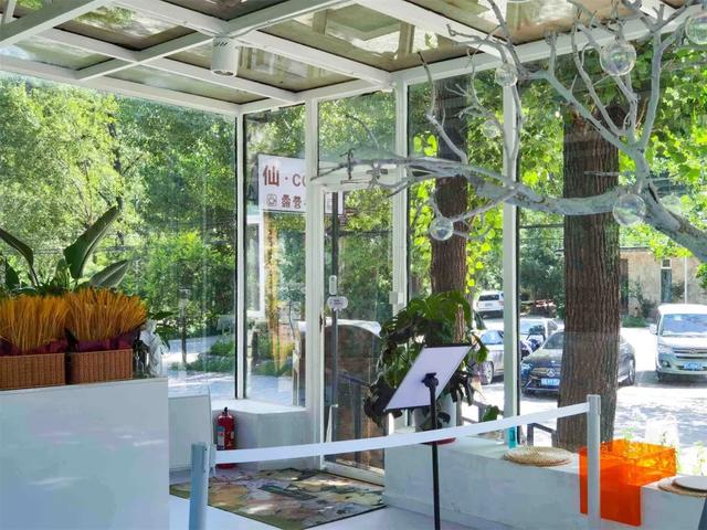 北京网红打卡地，北京必打卡的网红地你去了几个（去享受美食美景吧）