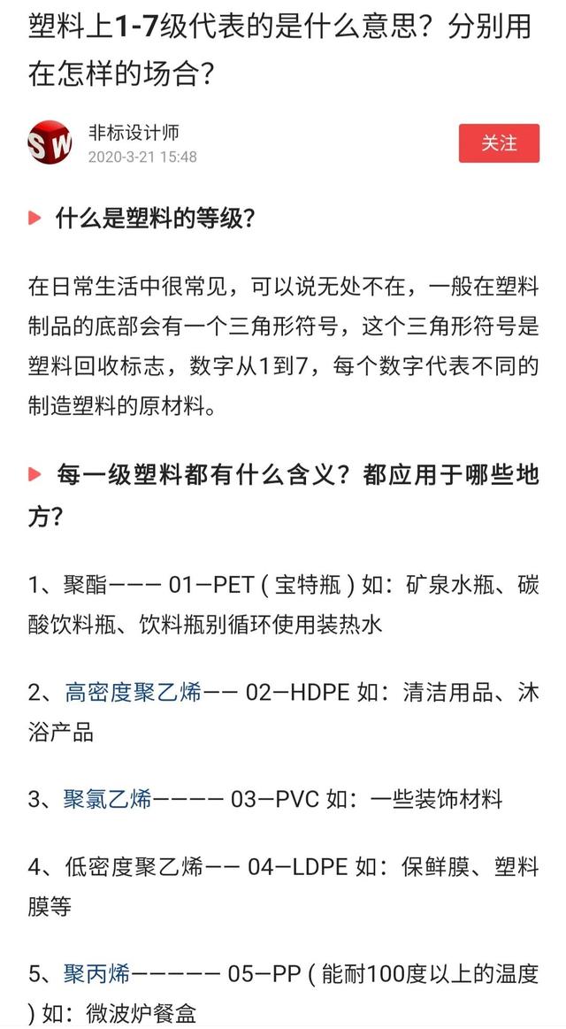 pet是什么材料，pet塑料可以重复使用吗