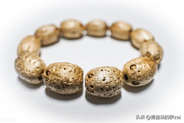 什么是鬼脸菩提，什么是鬼脸菩提子（几种小众菩提子）