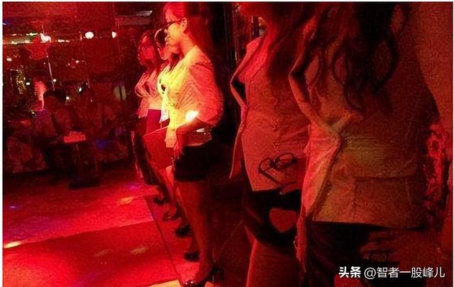 什么叫红艺人，红艺人是什么人（深度分析明星嫖娼被抓事件）