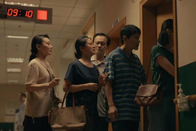 亲爱的回家剧情，亲爱的回家剧情介绍（《亲爱的小孩》结局）