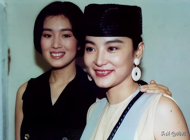 中国最漂亮的女生，中国最漂亮女生第一名的名字（从巩俐、章子怡到陈好）