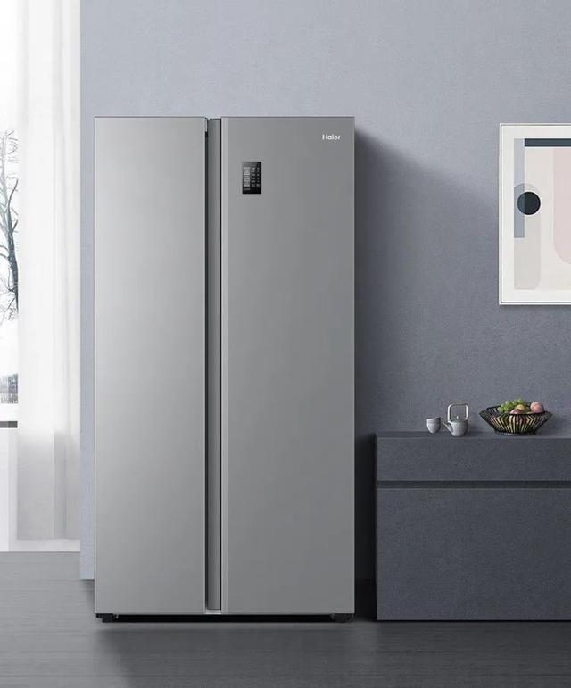 海尔冰箱怎么样，海尔冰箱怎么样调温度（家里3个“刚需”家电）