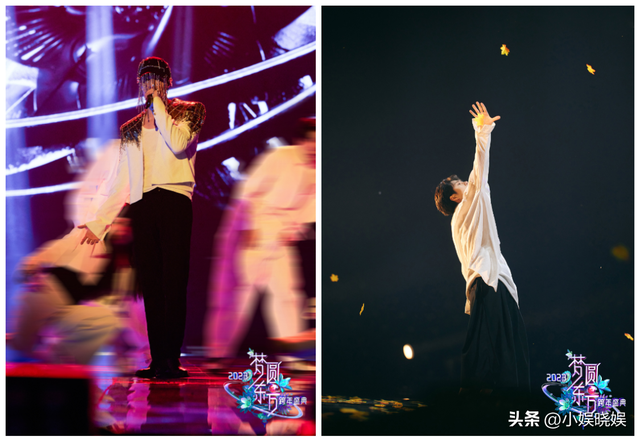 东方卫视跨年晚会，东方卫视跨年演唱会嘉宾阵容（东方卫视2023跨年晚会）