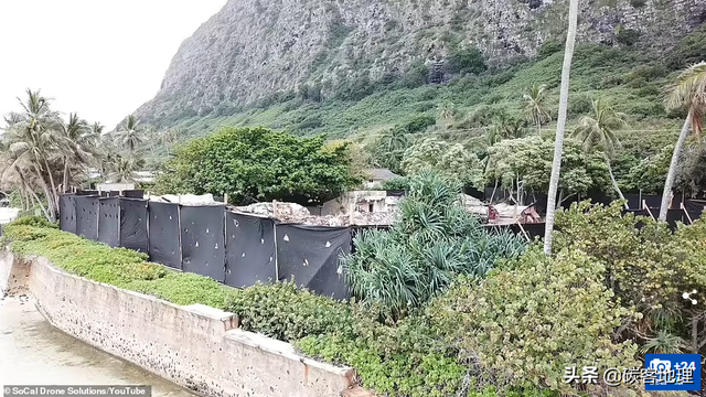 奥巴马为什么叫奥观海，为什么把奥巴马叫做奥观海（奥巴马的夏威夷豪宅违反海岸保护原则）