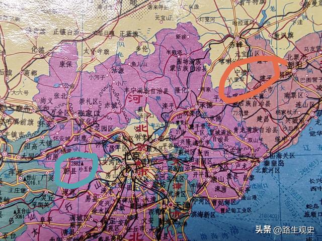 中国十大沙漠排名 中国十大沙漠排行，中国十大沙漠排名（霍去病在这里封狼居胥）