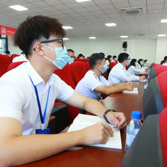 中油工程公司简介，中油国际就是CNODC吗（65名新员工入职培训<1>）