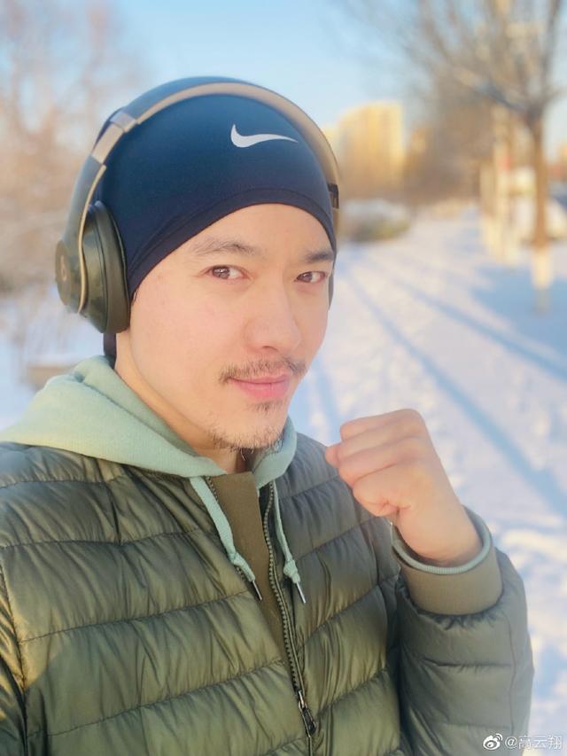 高云翔被判赔偿近5000万，失去工作后学厨艺，自称拿得起放得下