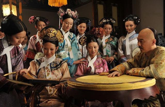 国产电视剧排行榜，十部必看国产电视剧推荐（近30年口碑高的10部国产剧）