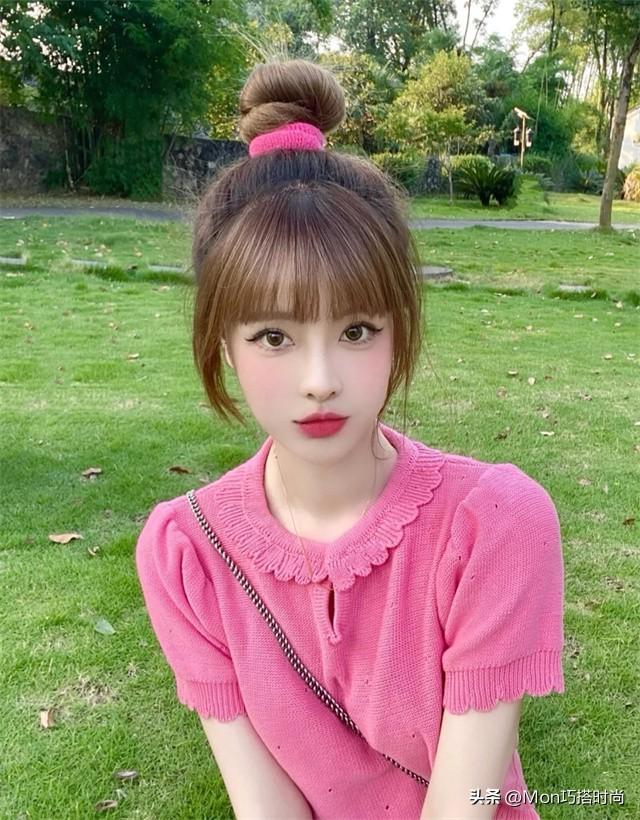 今年最流行的发型，2020年流行什么发型（今年流行这3种发型）