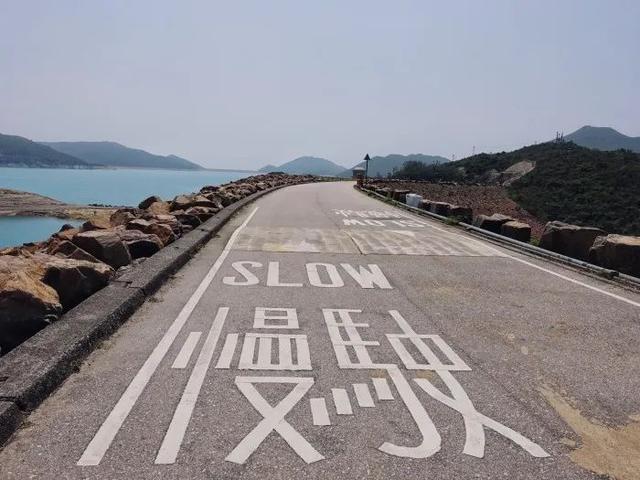 深圳百公里徒步，徒步百公里总结（深圳户外徒步活动—香港麦理浩径二段）