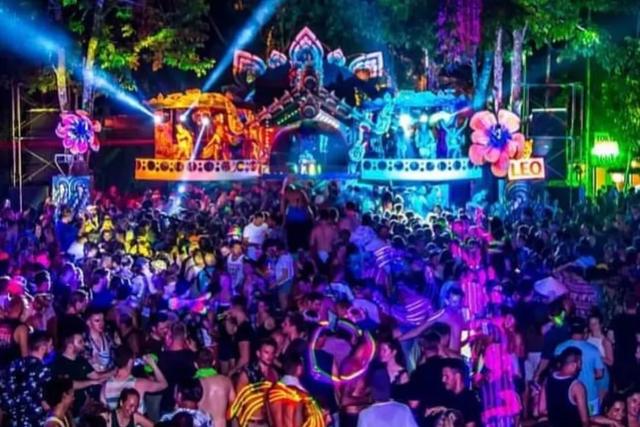 苏梅岛旅游攻略线路，苏梅岛旅游报价（我在这个小岛提早过起夏天了）