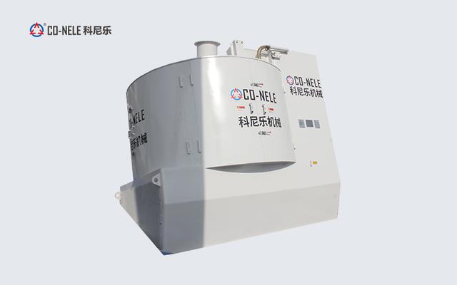 设备稳定性分析从哪些方面，设备稳定性分析从哪些方面分析（科尼乐倾斜式强力混合机使用效能高）