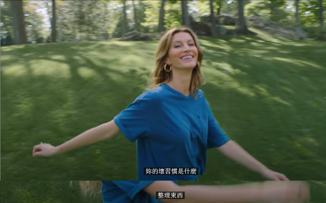 吉赛尔邦辰的老公，吉赛尔邦辰老公（顶级超模甘愿回归家庭带13年娃）