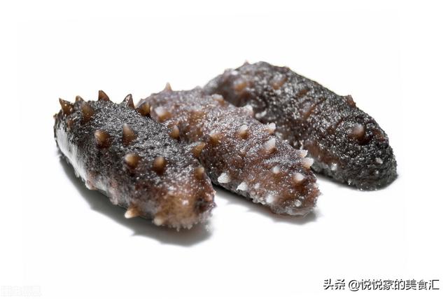 牛蹄筋泡发技巧，过年吃的干货价格都很贵