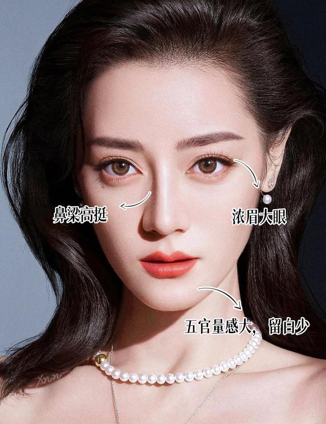 如何化彩妆，如何化彩妆教程视频教程（新手一看就会的4个万能妆容公式）