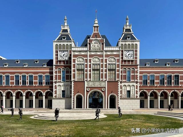 江苏盐城大丰荷兰花海门票，五一就去这里！儿童友好型