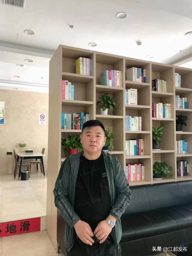 江苏江都邮编多少，江苏扬州江都区的邮编（2022年二季度江都先进典型公示啦）