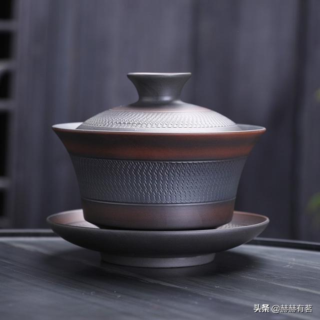 朱泥紫砂壶适合什么茶，紫砂朱泥壶适合泡什么茶（连茶具材质都不懂）