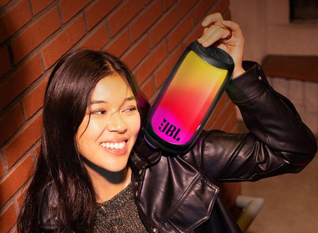 哈曼卡顿和jbl，音乐发烧友的双12大盘点