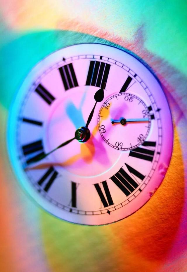 时间的图片唯美,古风唯美的句子带图片精选(唯美钟表壁纸)