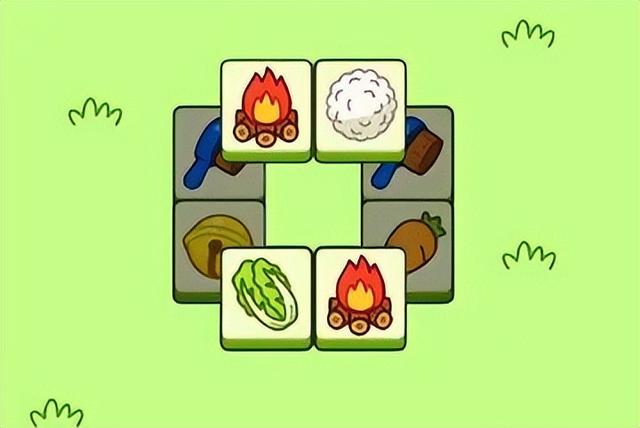 其实你爱我像谁，其实你爱我像谁是什么歌歌词是什么意思（同事通关了《羊了个羊》）