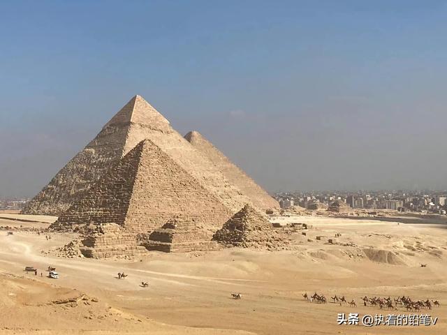 埃及属于哪个洲，埃及属于哪个洲来（曾是阿拉伯世界第一强国的埃及）