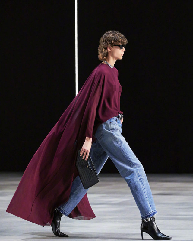 celine是什么牌子，celine是什么牌子中文怎么读（不买大牌也能穿衣显贵）