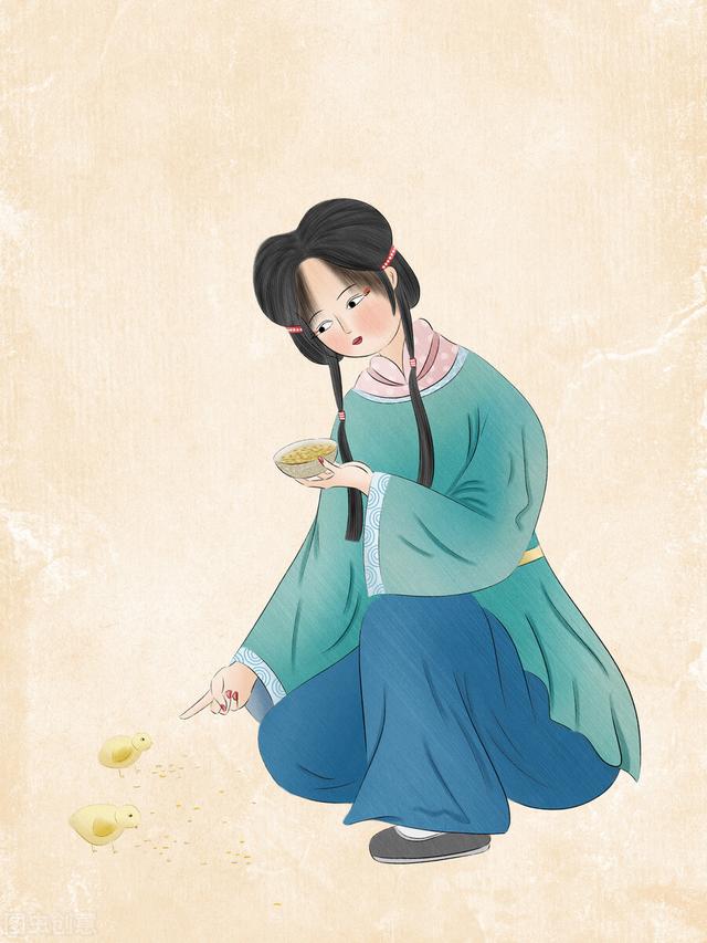 金陵十二钗判词，金陵十二钗判词及含义（《红楼梦》金陵十二钗判词及众人命运）