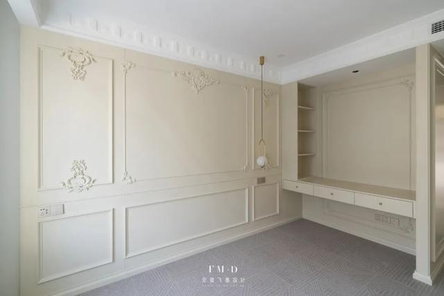 墙面涂料有哪些，墙面涂料有哪些品种（大白墙我真的看腻了）