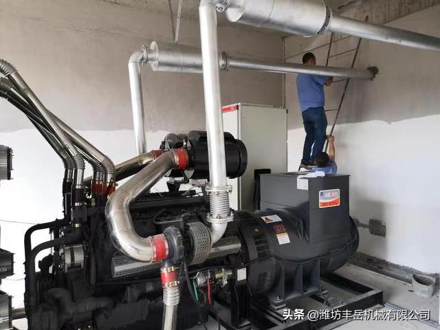 常用发电机组，常用发电机组型号及规格（简单介绍一下备用发电机组）