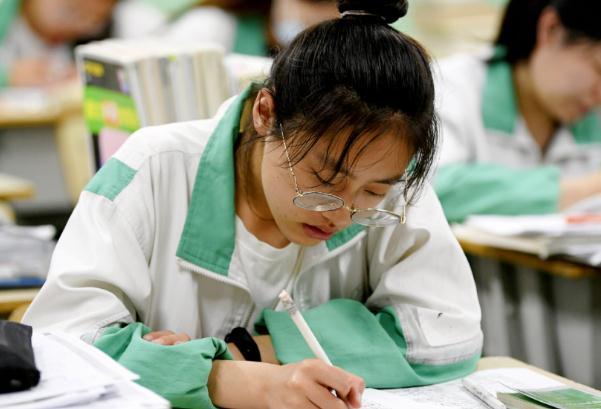 人大版大学排名（教育部直属高校排名大洗牌）