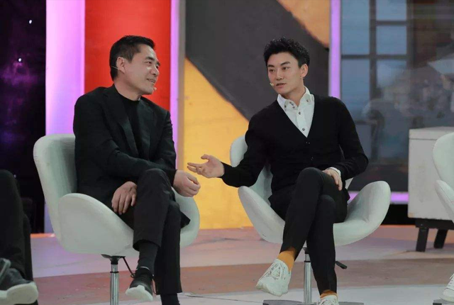 正者无敌演员表，罗家烈（罗家烈将军（38岁还未婚成了他最大心病）