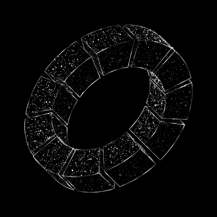 莫比乌斯环象征着什么，莫比乌斯环爱情句子（你听说过莫比乌斯环吗）