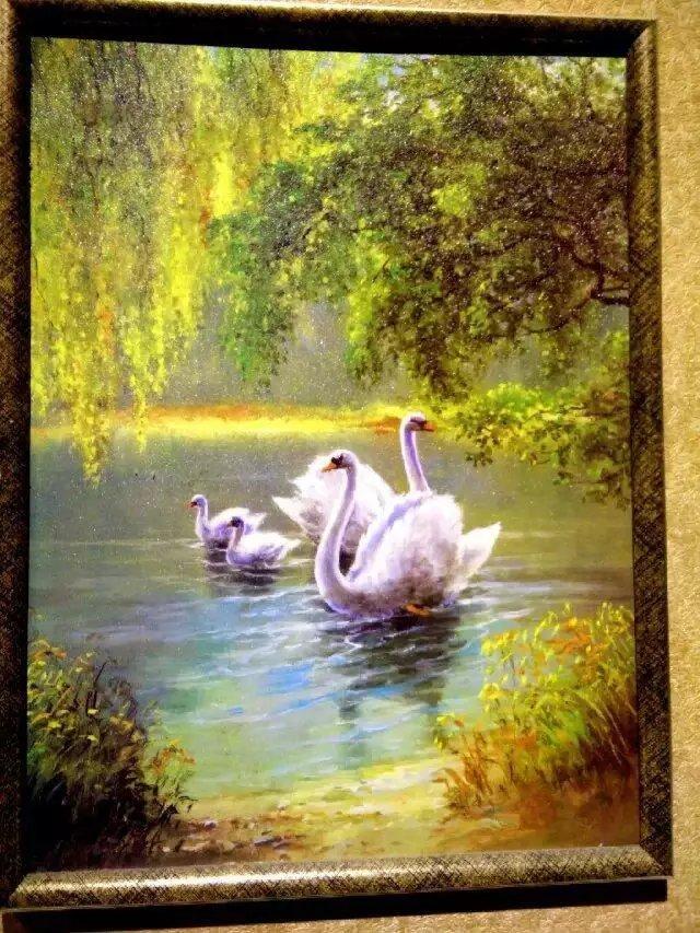 素描和国画哪个更适合孩子，女孩学习素描还是国画（孩子学习绘画应该从几岁开始）