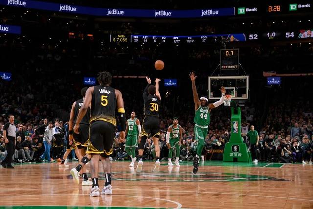 怎样提高投篮命中率，怎样提高投篮命中率（勇士仍然是他的心魔）