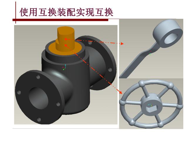 creo骨架模型，如何用creo创建骨架模型（PROE/CREO自顶向下设计理念）