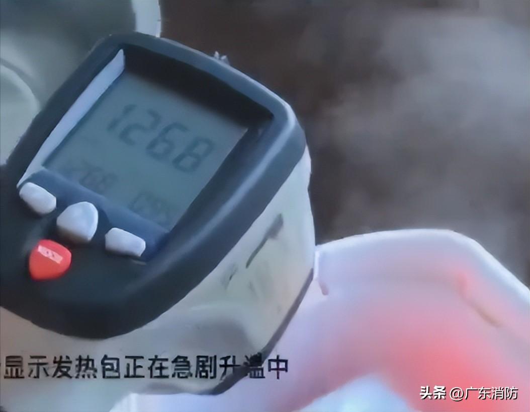 发热包为什么禁止热水，发热包为什么禁止热水,用破损的自热包煮的饭还能吃吗（把发热包也扔进去一起煮了）