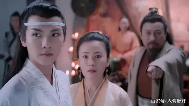 温情结局是什么，温情结局是什么电视剧（盘点《陈情令》原著中女配们的结局）