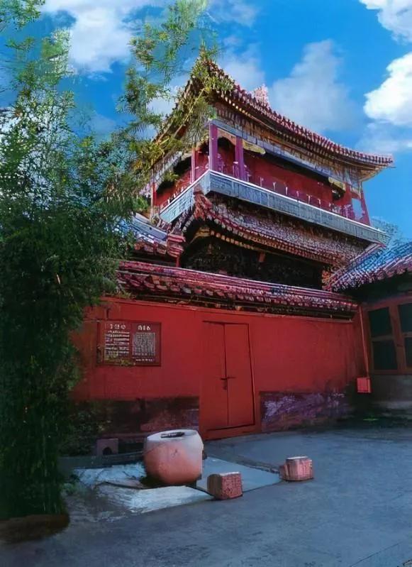 故宫一日游攻略，<最佳参观路线、精华景点、盖章点等>