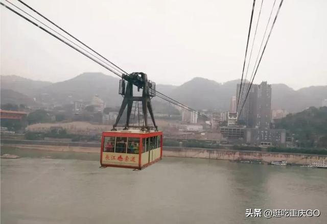 重庆旅游必去十大景点，重庆必去的十大景点推荐（重庆主城十大网红打卡景点）