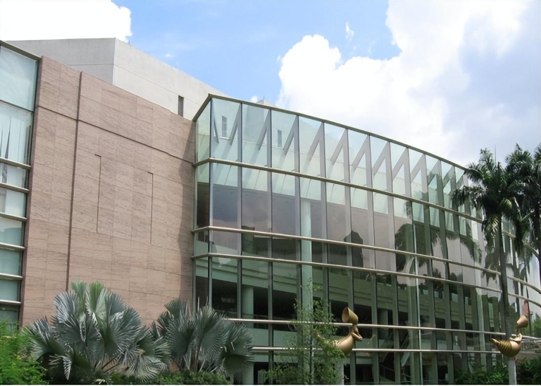 亚洲大学100强名单（亚洲最好的10所大学排行榜）