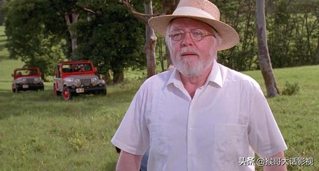 杨海音个人资料，杨海音（《侏罗纪公园》译制资料整理）