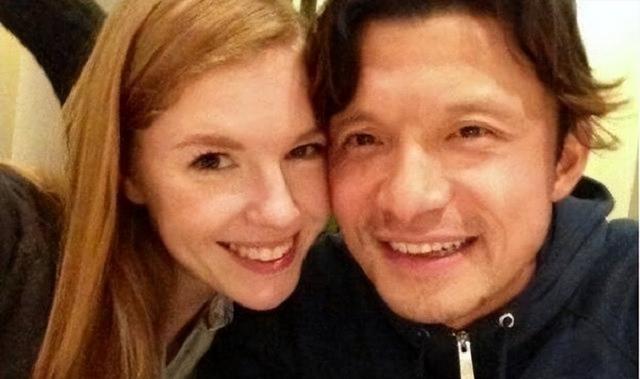 沈星和谢晖分手,谢晖前妻图片(与冯小刚"夜宿")