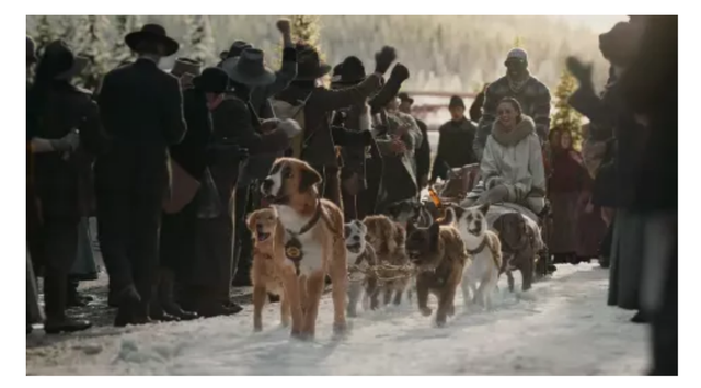 适合三岁宝宝看的动画片，3周岁宝宝适合看哪些动画片（3-14岁孩子看的优质电影及动画）